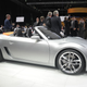 Illustration for article titled The Top Ten Photo Galleries Of The 2009 Detroit Auto Show
